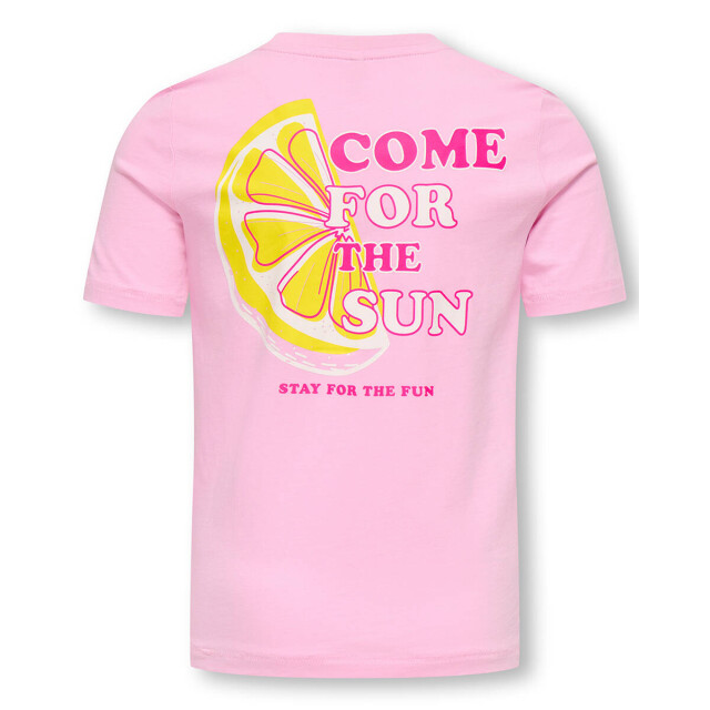 Only T-shirt 15371458 kogbolet Kids Only T-shirt 15371458 KOGBOLET large