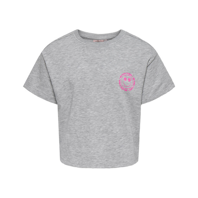 Only Top korte mouw 15374907 kogjoy Kids Only Top korte mouw 15374907 KOGJOY large