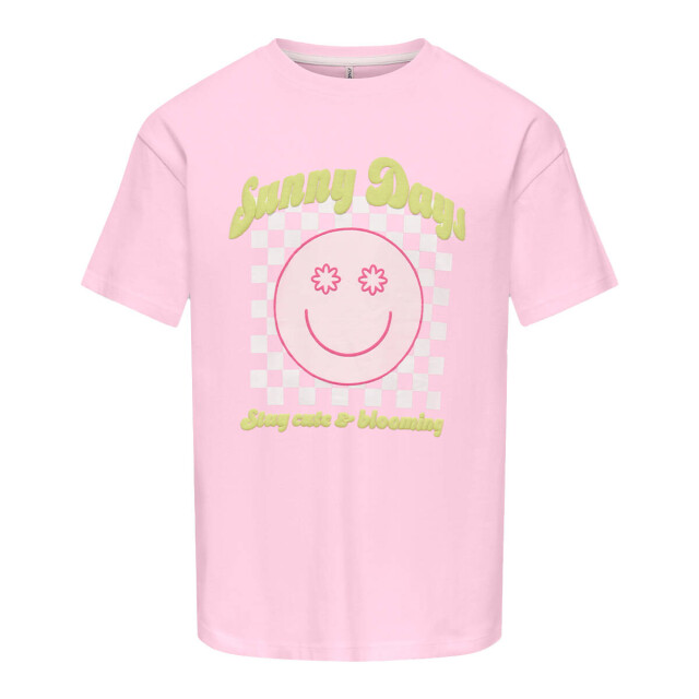 Only Top korte mouw 15380445 kogrosit Kids Only Top korte mouw 15380445 KOGROSIT large