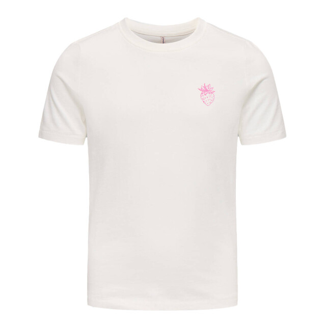 Only T-shirt 15371458 kogbolet Kids Only T-shirt 15371458 KOGBOLET large