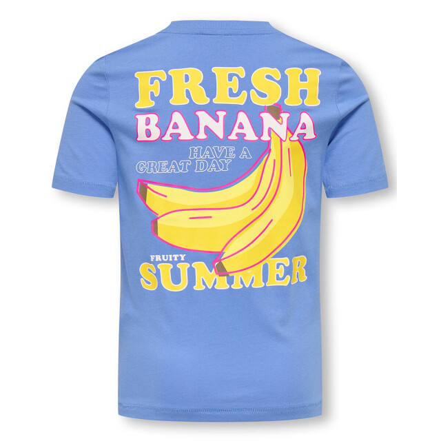 Only T-shirt 15371458 kogbolet Kids Only T-shirt 15371458 KOGBOLET large