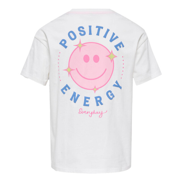 Only Top korte mouw 15380445 kogrosit Kids Only Top korte mouw 15380445 KOGROSIT large