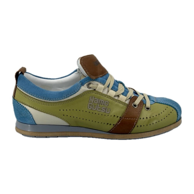 Kamo-Gutsu Veterschoenen Tifa 002 large