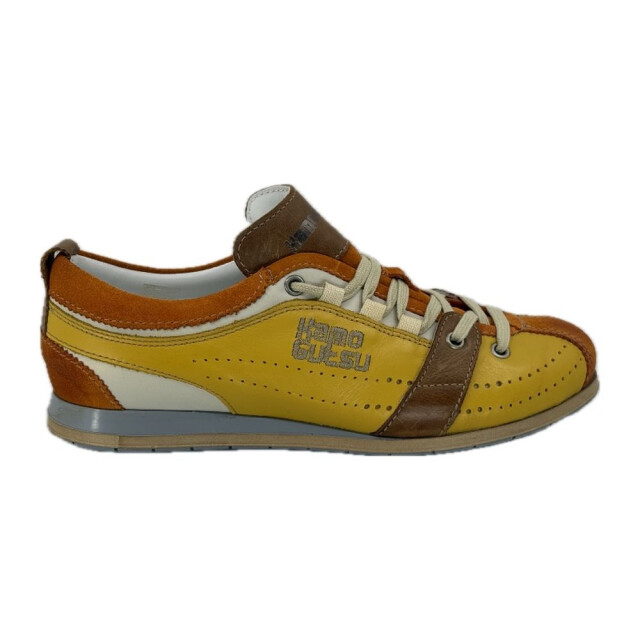 Kamo-Gutsu Veterschoenen Tifa 002 large
