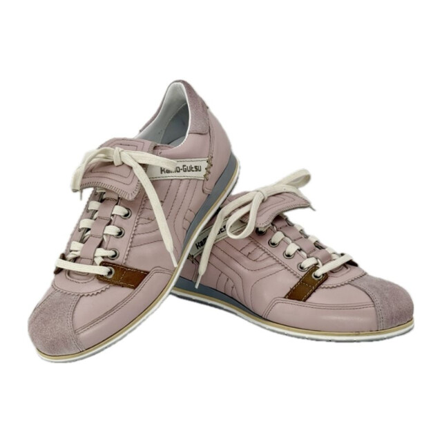Kamo-Gutsu Veterschoenen 213757 large