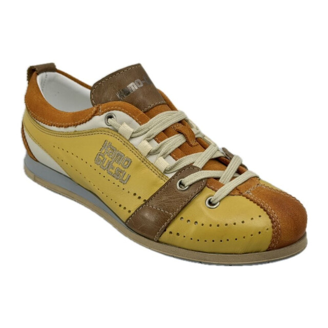 Kamo-Gutsu Veterschoenen Tifa 002 large