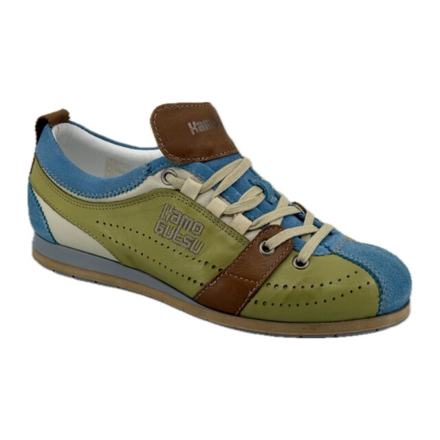 Kamo-Gutsu Veterschoenen Tifa 002 large