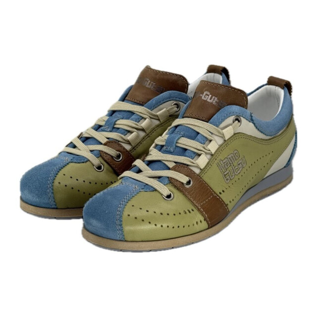 Kamo-Gutsu Veterschoenen Tifa 002 large