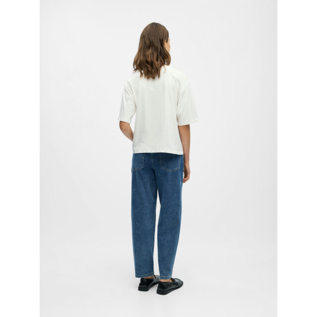 Object Objgima s/s lo t-shirt noos 23048224 large