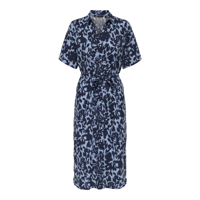 Only Asmin s/s shirt dress wvn noos 15357241 large