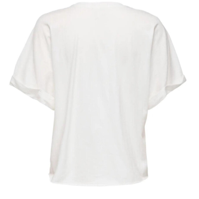 Only Onlminna s/s print top box jrs 15372639 large