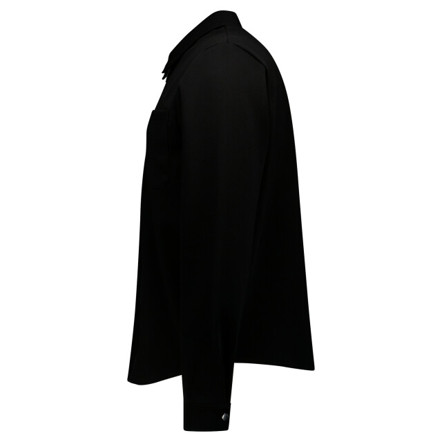 Cars 6807101 HAMYAR Zip Vest Black large