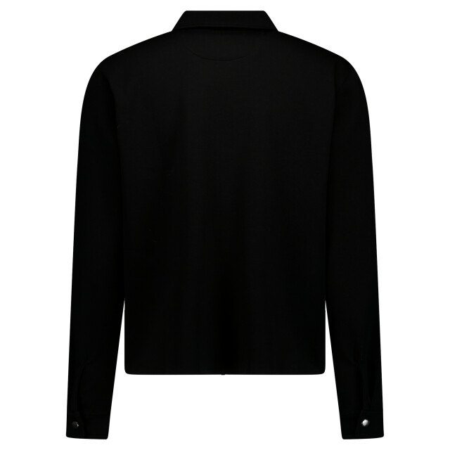 Cars 6807101 HAMYAR Zip Vest Black large