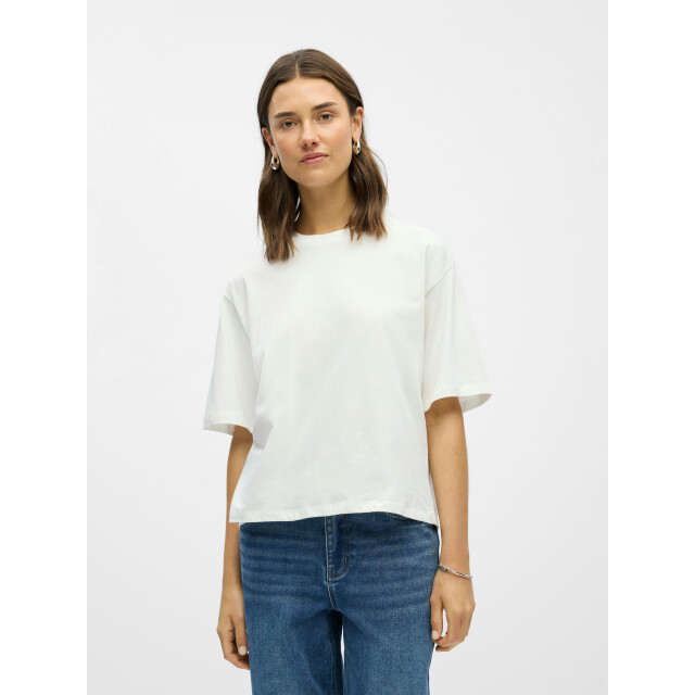 Object Objgima s/s lo t-shirt noos 23048224 large