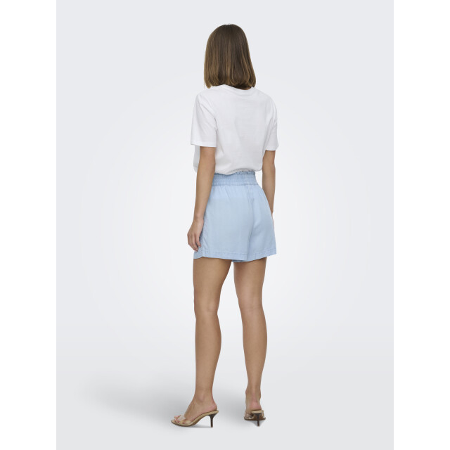 Only Onlcharis life pull up shorts wvn c 15363954 large