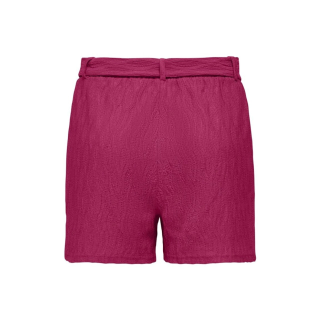 Only onldiana shorts cs jrs 15377888 sangria 06901.755.0015 large