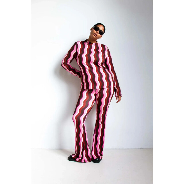 Catwalk Junkie Ts ride the wave TS Ride The Wave large