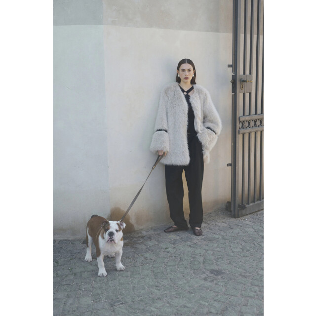 Karen by Simonsen Ramla pants Ramla Pants large