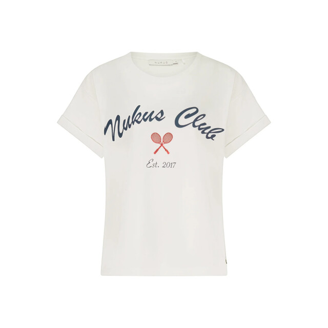 Nukus Nks04007 pippa shirt NKS04007 Pippa Shirt large