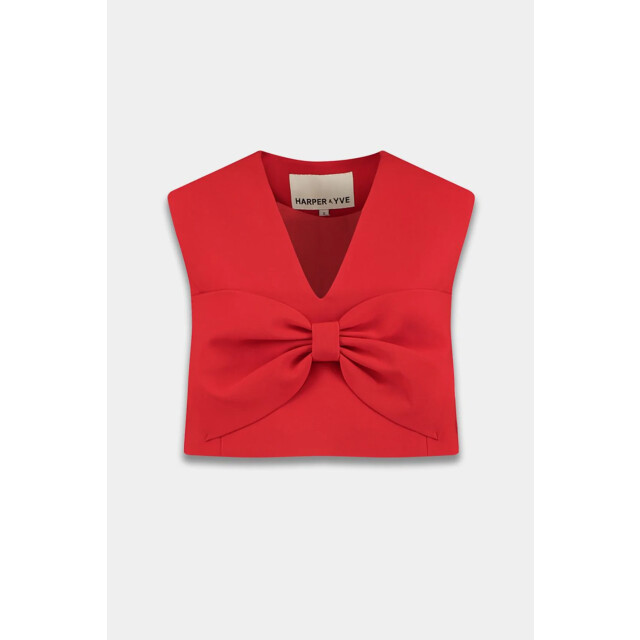 Harper & Yve Dw25n400 top sabrina DW25N400 Top sabrina large