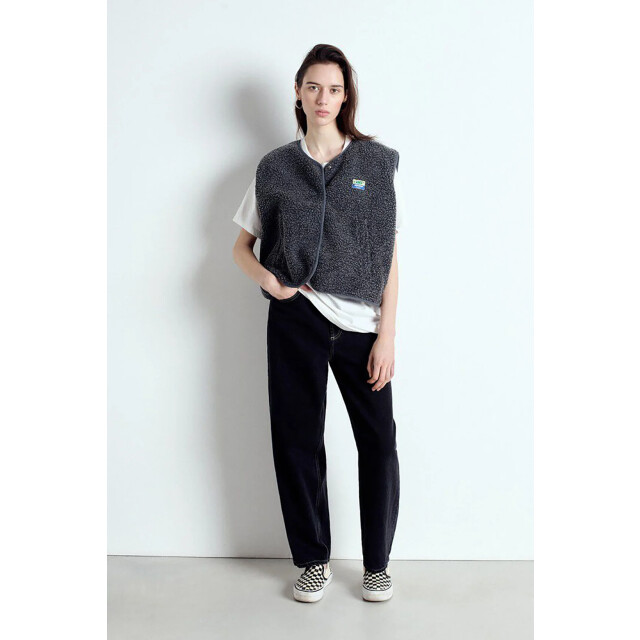 American Vintage Yop11le26 yopday-b jeans YOP11LE26 YOPDAY-B jeans large