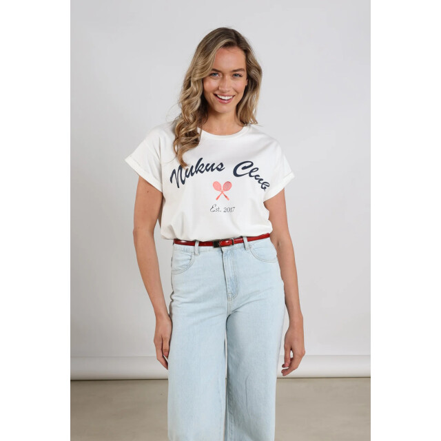 Nukus Nks04007 pippa shirt NKS04007 Pippa Shirt large