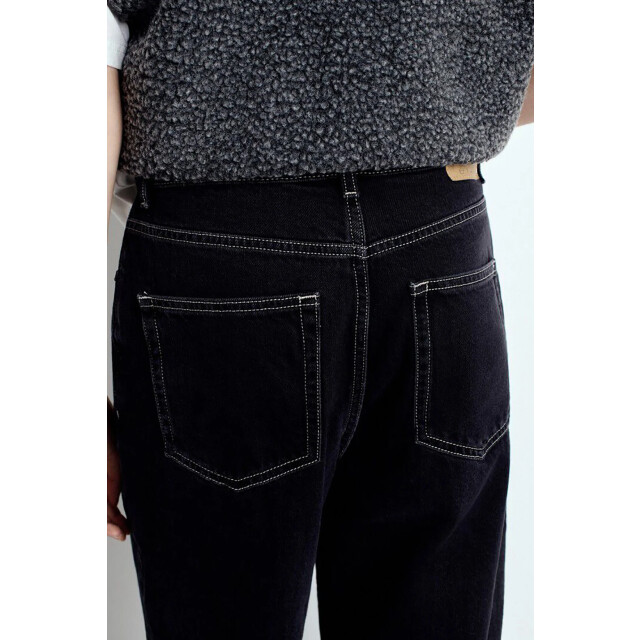 American Vintage Yop11le26 yopday-b jeans YOP11LE26 YOPDAY-B jeans large