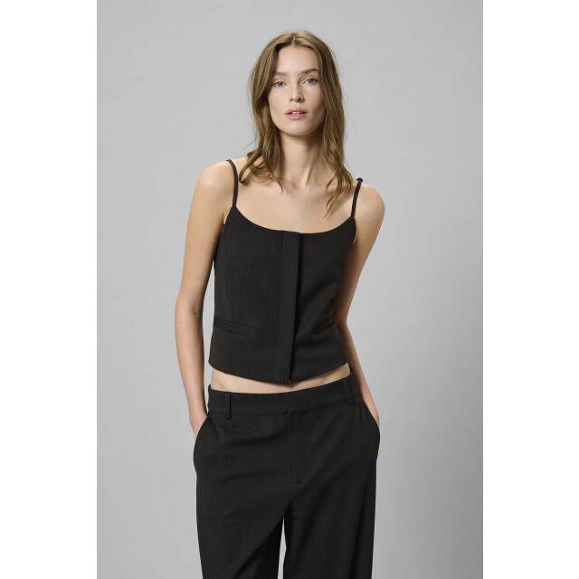 My Essential Wardrobe 10705348 reece strap vest 10705348 Reece Strap Vest large