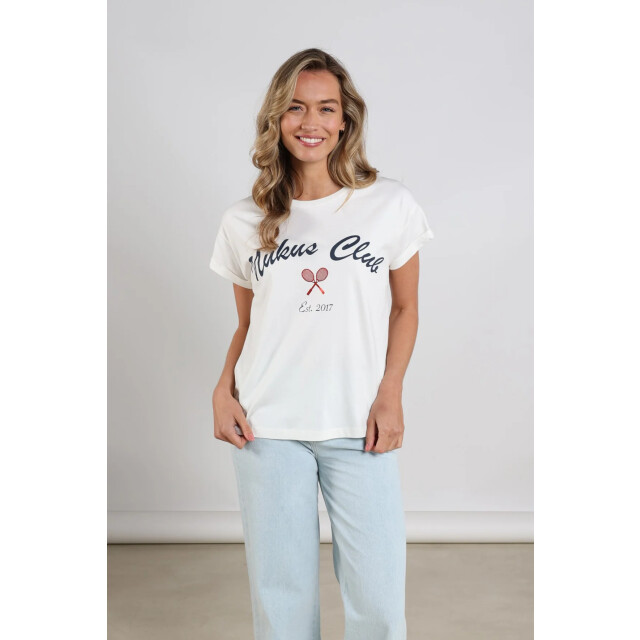 Nukus Nks04007 pippa shirt NKS04007 Pippa Shirt large