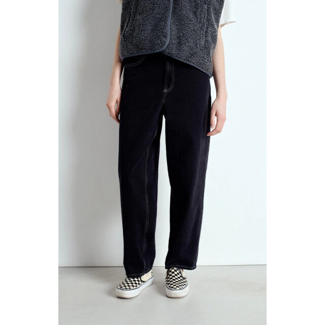 American Vintage Yop11le26 yopday-b jeans YOP11LE26 YOPDAY-B jeans large