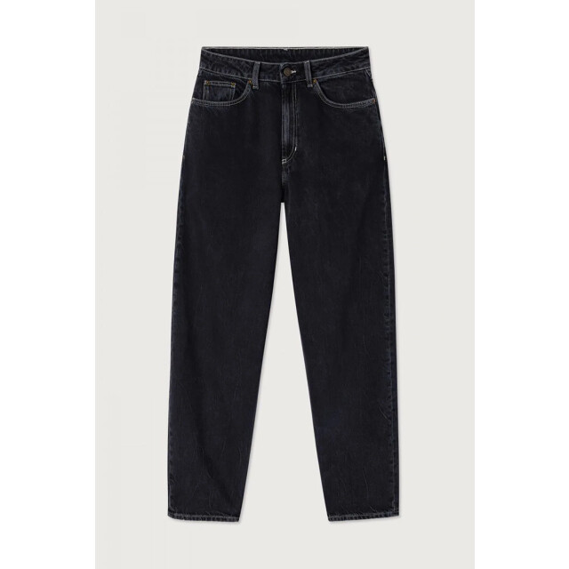 American Vintage Yop11le26 yopday-b jeans YOP11LE26 YOPDAY-B jeans large