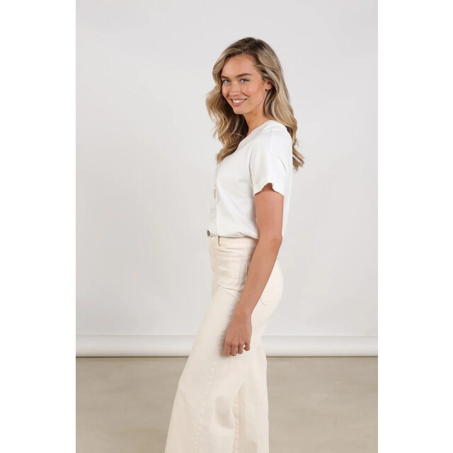 Nukus Ruth shirt golden Ruth Shirt Golden large