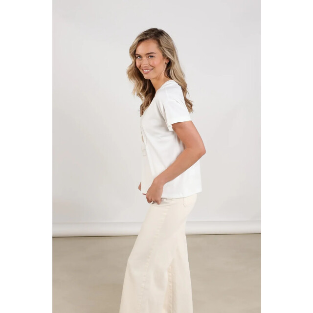 Nukus Ruth shirt golden Ruth Shirt Golden large