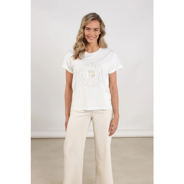 Nukus Ruth shirt golden Ruth Shirt Golden large