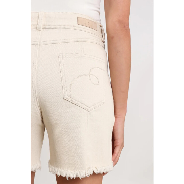 Nukus Tanya short ruffle Tanya Short Ruffle large