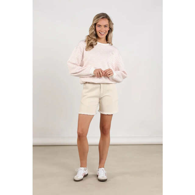 Nukus Tanya short ruffle Tanya Short Ruffle large