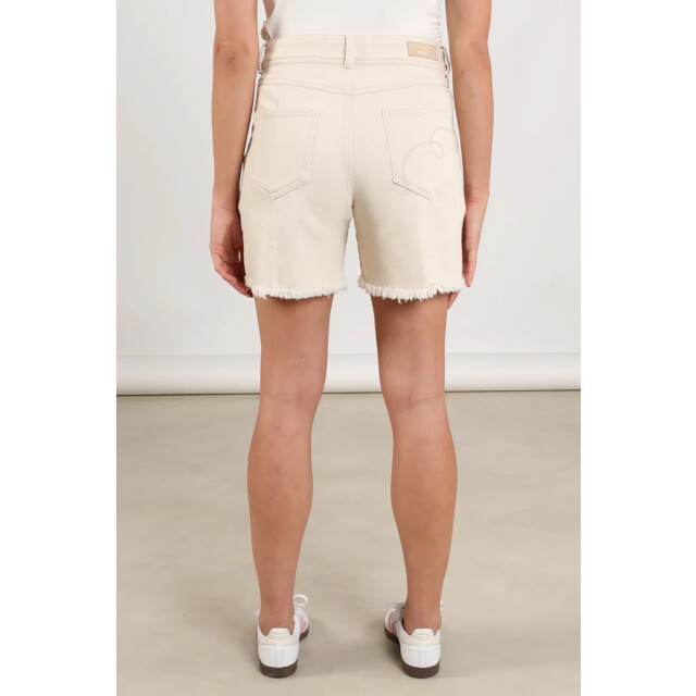 Nukus Tanya short ruffle Tanya Short Ruffle large