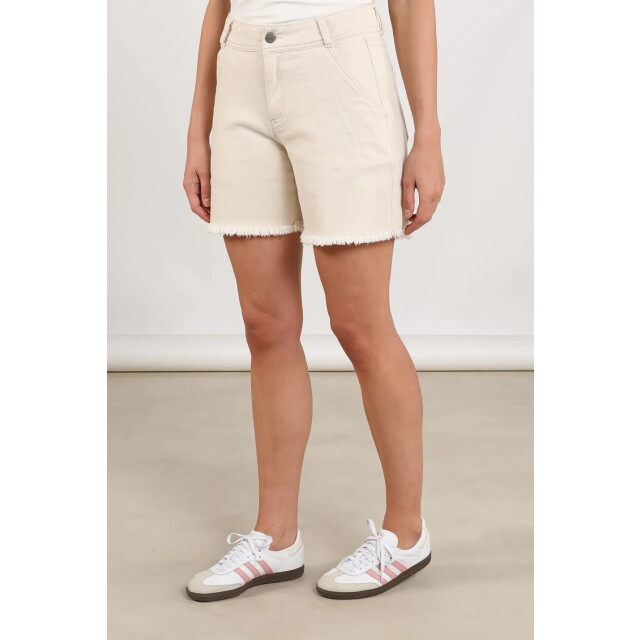 Nukus Tanya short ruffle Tanya Short Ruffle large