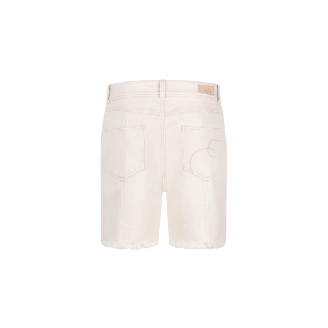 Nukus Tanya short ruffle Tanya Short Ruffle large