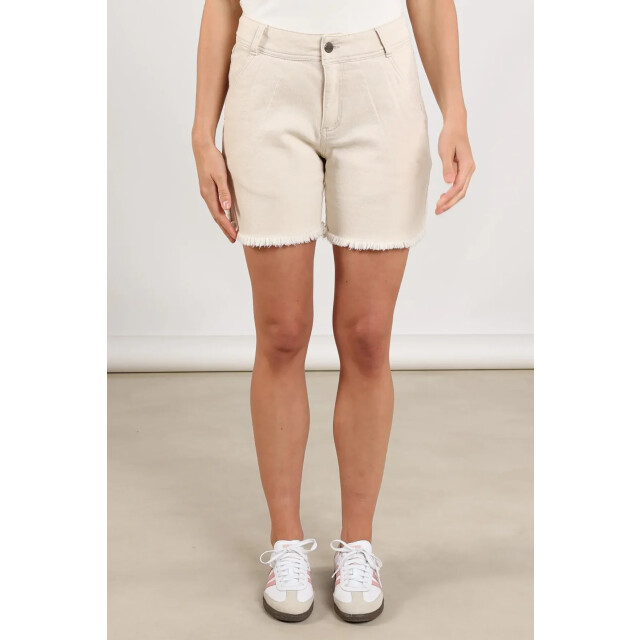 Nukus Tanya short ruffle Tanya Short Ruffle large