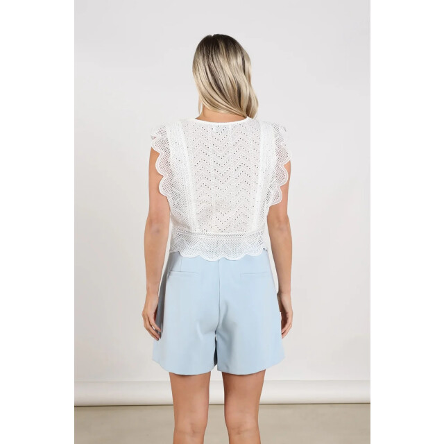 Nukus Melania top Melania Top large