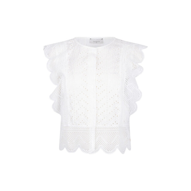 Nukus Melania top Melania Top large