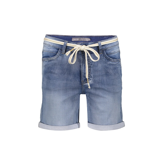 Geisha Frances short Frances short large