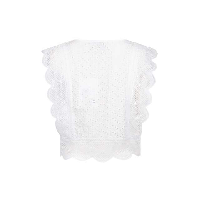 Nukus Melania top Melania Top large