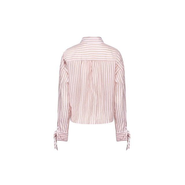 Nukus Bailey blouse stripe Bailey Blouse Stripe large