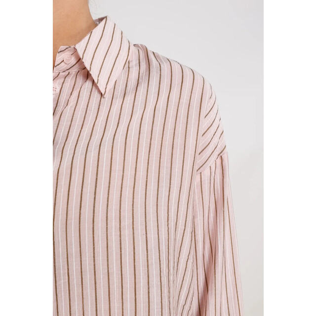 Nukus Bailey blouse stripe Bailey Blouse Stripe large