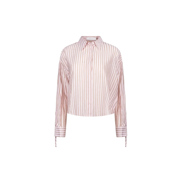 Nukus Bailey blouse stripe Bailey Blouse Stripe large