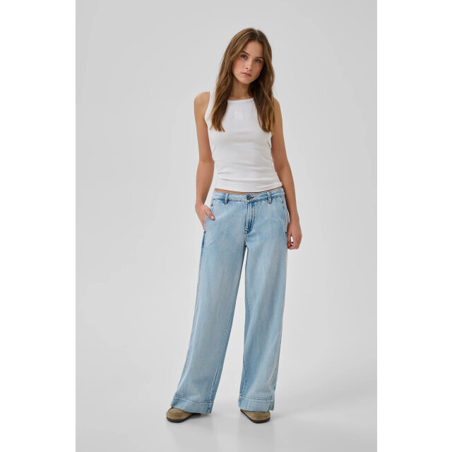 My Essential Wardrobe Jeans hilma Jeans Hilma large