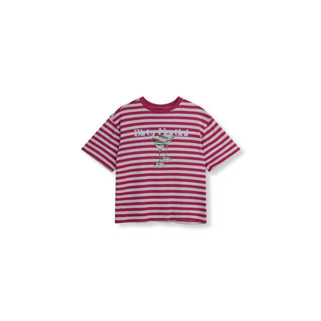 Refined Department R2603716981 t-shirt loui R2603716981 t-shirt LOUI large