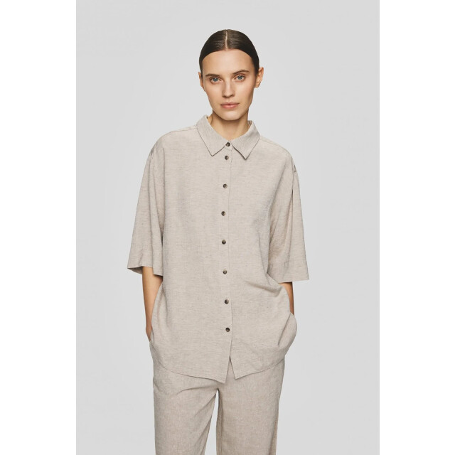 Moss Copenhagen 19654 viana ginia shirt 19654 Viana Ginia Shirt large